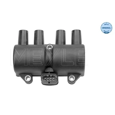 Imagen de MEYLE 614 885 0010 Bobina de encendido 4 12 OPEL: Astra G CC, Berlina, Furgón, VAUXHALL: Mk4 CC
