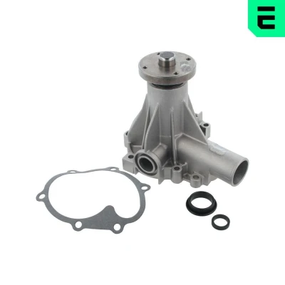 Imagen de OPTIMAL AQ 1564 Bomba de agua con juntas VOLVO: 240 Berlina, 740 340 360 Hatchback