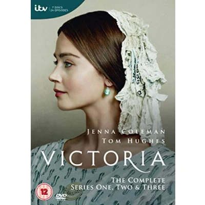 Imagen de Victoria Series 1 3 [DVD] [2019]
