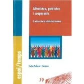 Imagen de Altruistes Patriotes I Cooperants