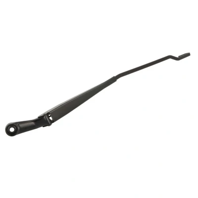 Imagen de Brazo del limpiaparabrisas, lavado de parabrisas VAICO V10 1682 Original calidad derecha para vehíc. con volante a la izquierda