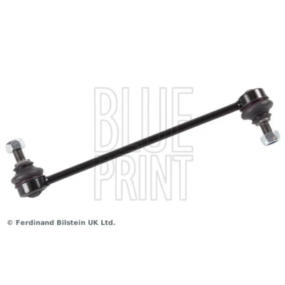 Imagen de BLUE PRINT ADG08535 Bieleta de suspensión Eje delantero, izquierda 229 M10 x 1,25 con tuerca autofijadora KIA: Picanto I