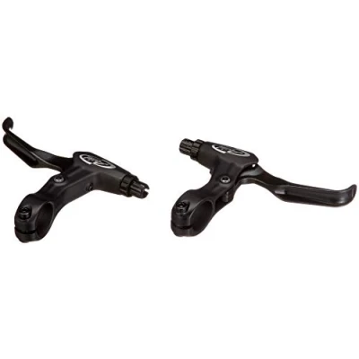 Imagen de Avid 00.5215.018.000 Palancas de Cambio para Bicicletas, Adultos Unisex, Multicolor, Talla única
