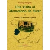 Imagen de Visita Al Monasterio de Yuste. Viajes Por España (EDIFICIOS RELIGIOSOS)
