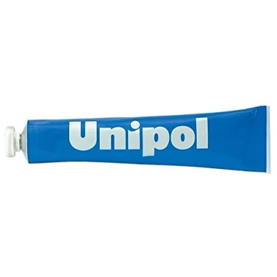 Imagen de Unipol pulir metales · Productos para el cuidado