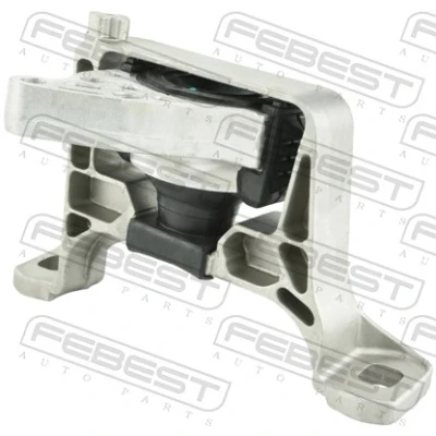 Imagen de FEBEST MZM BLRH Soporte de motor Delante, derecha hidráulico MAZDA: 3 Hatchback