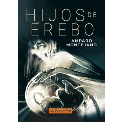 Imagen de Hijos de Érebo