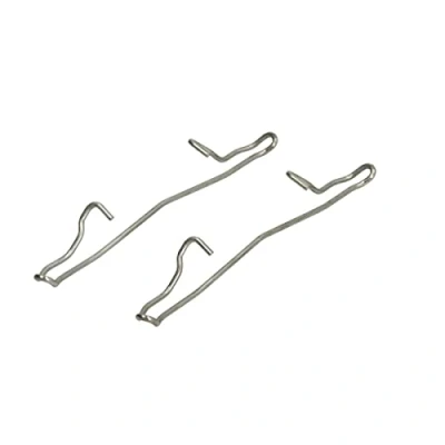Imagen de DELPHI LX0108 Kit de accesorios, pastillas frenos OPEL: Astra F CC, Kadett E Vectra A CC