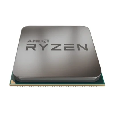 Imagen de AMD Ryzen 5 3400G procesador 3,7 GHz 4 MB L3 3400G, 5, GHz, Zócalo AM4, PC, 12 NM,