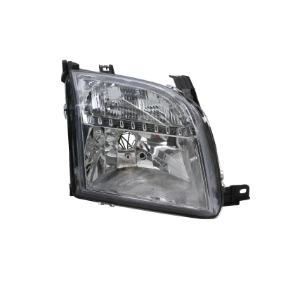 Imagen de ALKAR 2742389 Faros derecha W5W, H4, PY21W con electromotor FORD: Fusion Familiar