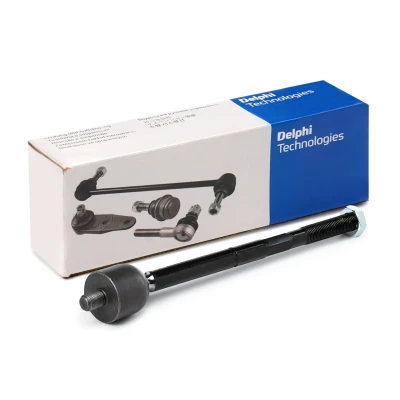 Imagen de DELPHI TA2621 Rotula Axial de Direccion Eje delantero, izquierda, derecha M12x1 261 245 CITROËN: DS3 Hatchback, C3 II norauto, oscaro,