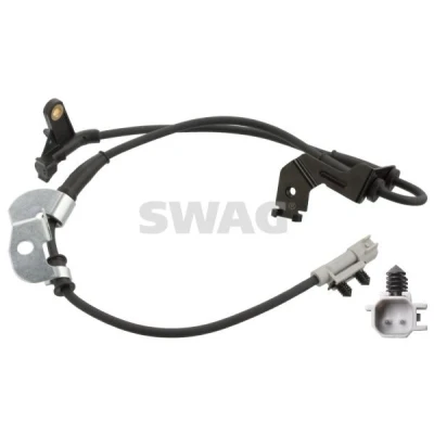 Imagen de Sensor, revoluciones de rueda SWAG 14 10 6456