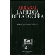 Imagen de LA PIEDRA DE LOCURA: 2 (Biblioteca Arrabal)