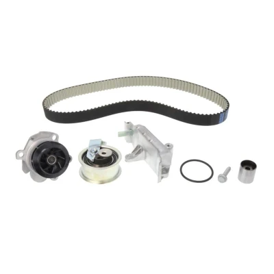 Imagen de SNR KDP457.540 Bomba de Agua + Kit Distribucion SEAT: Leon I Hatchback, AUDI: A4 B5 Berlina, VOLKSWAGEN: Golf 4
