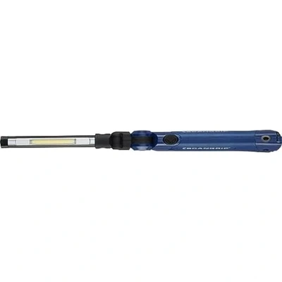 Imagen de SCANGRIP SLIM 03.5612 Lámpara de mano LED 250, 500 con batería recargable, cargador norauto, oscaro, mister auto