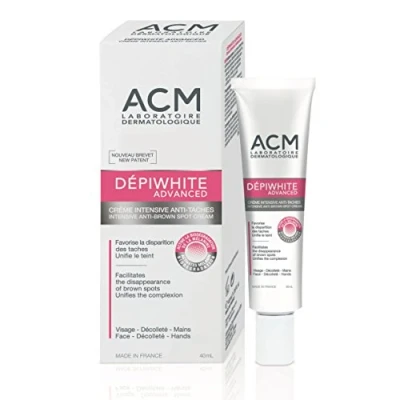 Imagen de Acm Laboratoires Crema 40ml