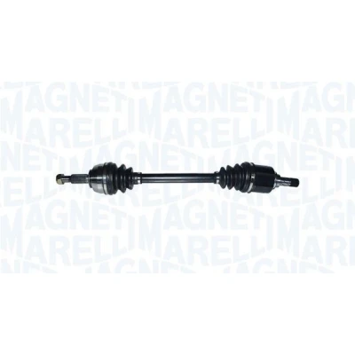 Imagen de MAGNETI MARELLI 302004190249 Árbol de transmisión Eje delantero, izquierda 680 RENAULT: MEGANE 2, 2 Coupe Cabriolet, Kombi