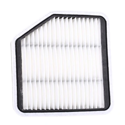 Imagen de BOSCH F 026 400 192 Filtro de aire 51 236 239 Cartucho filtrante LEXUS: GS III, IS 2