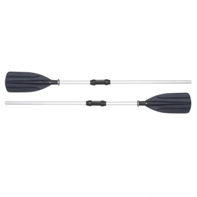 Imagen de Bestway 62064 Set de Dos Remos aluminio 145/218 cm