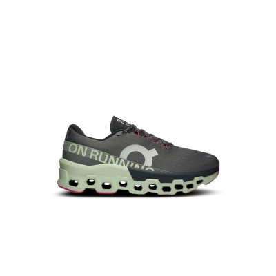 Imagen de ZAPATILLA CLOUDMONSTER 2 ASPHALT LIMA 39