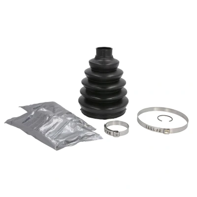 Imagen de SPIDAN 25269 Fuelle Palier 125,00 TPE (elastómero termoplástico) CITROËN: C5 3, C4 I Grand Picasso, Picasso 1