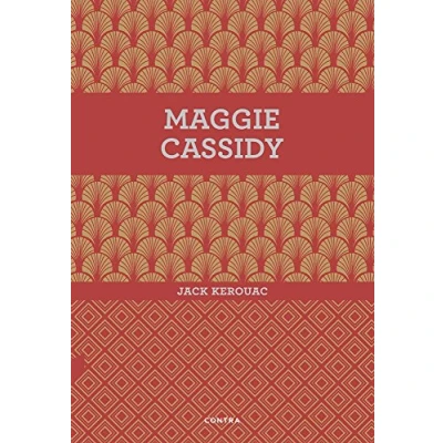 Imagen de Maggie Cassidy (FONDO)