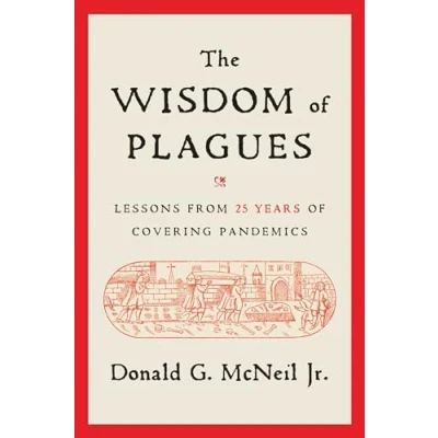 Imagen de The Wisdom Of Plagues