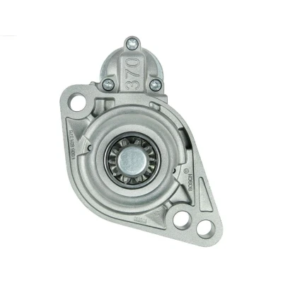 Imagen de AS PL S0375PR Motor de arranque 12 1,10 10 SEAT: Leon II Hatchback, Altea, Altea XL, VOLKSWAGEN: Touran I, Passat B6 Berlina, Caddy 3