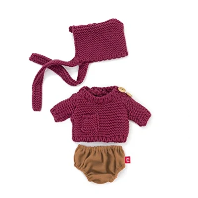 Imagen de Conjunto Dune Muñeco 21cm