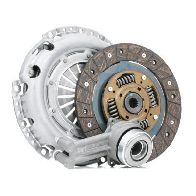 Imagen de LuK 622 2414 33 Kit de embrague