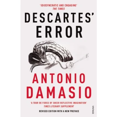 Imagen de Descartes Error