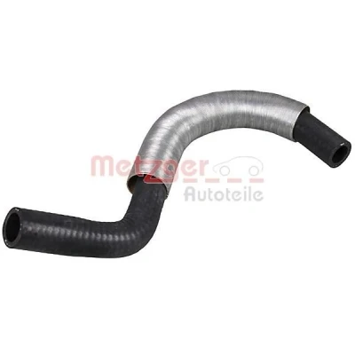 Imagen de METZGER 2421196 Manguitos de Radiador EPDM (Ethylen Propylen Dien Caucho) FORD: Transit Connect Mk1 Furgón, Tourneo