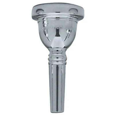 Imagen de Vincent Bach Boquilla Trombón tenor y bajo estándar Serie 341 Modelo 5G