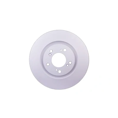 Imagen de HELLA PRO 8DD 355 115 561 Disco de freno 300 25 05/09 114,3 ventilación interna revestido sin perno sujeción rueda, buje rueda