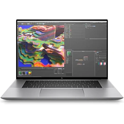 Imagen de Pc Portátil Hp Zbook Studio 16 G9 I7 32 N Sr W11p 62u04eaabd