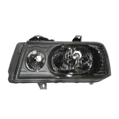 Imagen de TYC 20 11218 05 2 Faros izquierda H4 para circulación por la derecha sin electromotor CITROËN: Jumpy I MPV, Furgón, PEUGEOT: Expert norauto,