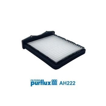 Imagen de PURFLUX AH222 Filtro de habitáculo antipolen 241 218 74 LAND ROVER: Freelander I SUV, SUV Cabrio