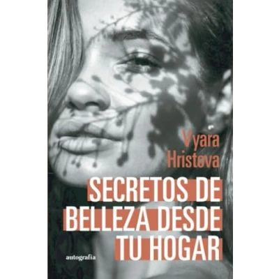 Imagen de Secretos de belleza desde tu hogar
