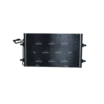 Imagen de NRF EASY FIT 35770 Condensador con junta anular 14,6 580 VOLVO: S40 II, V50
