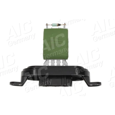 Imagen de AIC 55229 Resitencia, ventilador habitáculo VOLKSWAGEN: Touareg I, Multivan 5 (7HM, Transporter