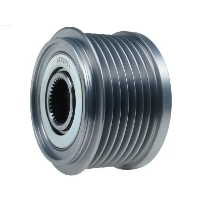 Imagen de AS PL AFP0051 Rueda Libre Alternador FORD: Transit V363 Furgón, Mk6 TOYOTA: HILUX 3 Pick up