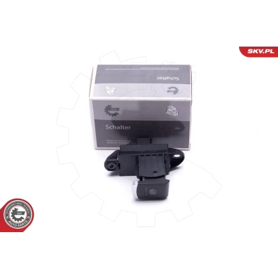 Imagen de ESEN SKV 96SKV926 Interruptor, accionamento freno detención AUDI: A6 C6 Berlina, Avant