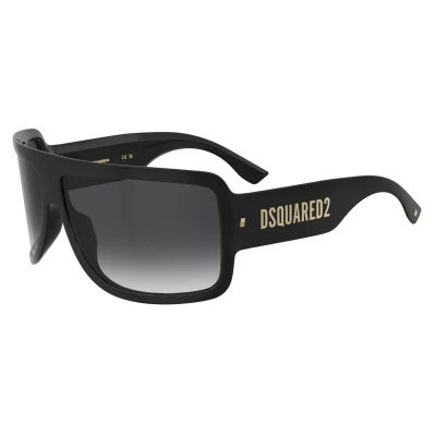 Imagen de Dsquared2 Unisex Gafas de sol, Talla: 71, Black