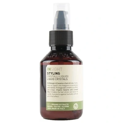 Imagen de Insight Styling Liquid Crystals 100 ml