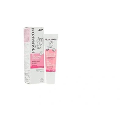 Imagen de PRANAROM PranaBB Gel Moratones Chichones Bio 15ml