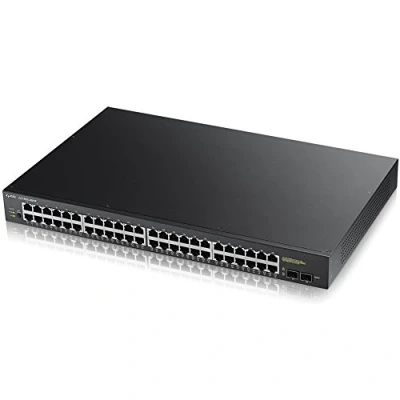 Imagen de Switch zyxel gs190048hpv2 eu0101f