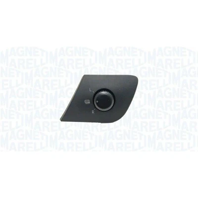 Imagen de MAGNETI MARELLI 000051007010 conmutador, ajuste de espejo SKODA: Fabia I Hatchback