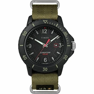 Imagen de Reloj de pulsera Timex Hombre TW4B14500
