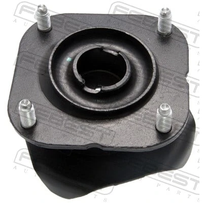 Imagen de FEBEST MZSS 003 Soporte, parachoques Eje trasero, derecha