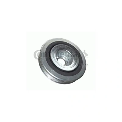 Imagen de CONTITECH VD1065 Polea de Cigüeñal 6 OPEL: Vectra C Berlina, Zafira B, Astra H Hatchback, FIAT: BRAVO 2, Stilo Doblo I Familiar norauto,